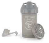 Twistshake Crawler Cup 300 ml 8+m, Grau