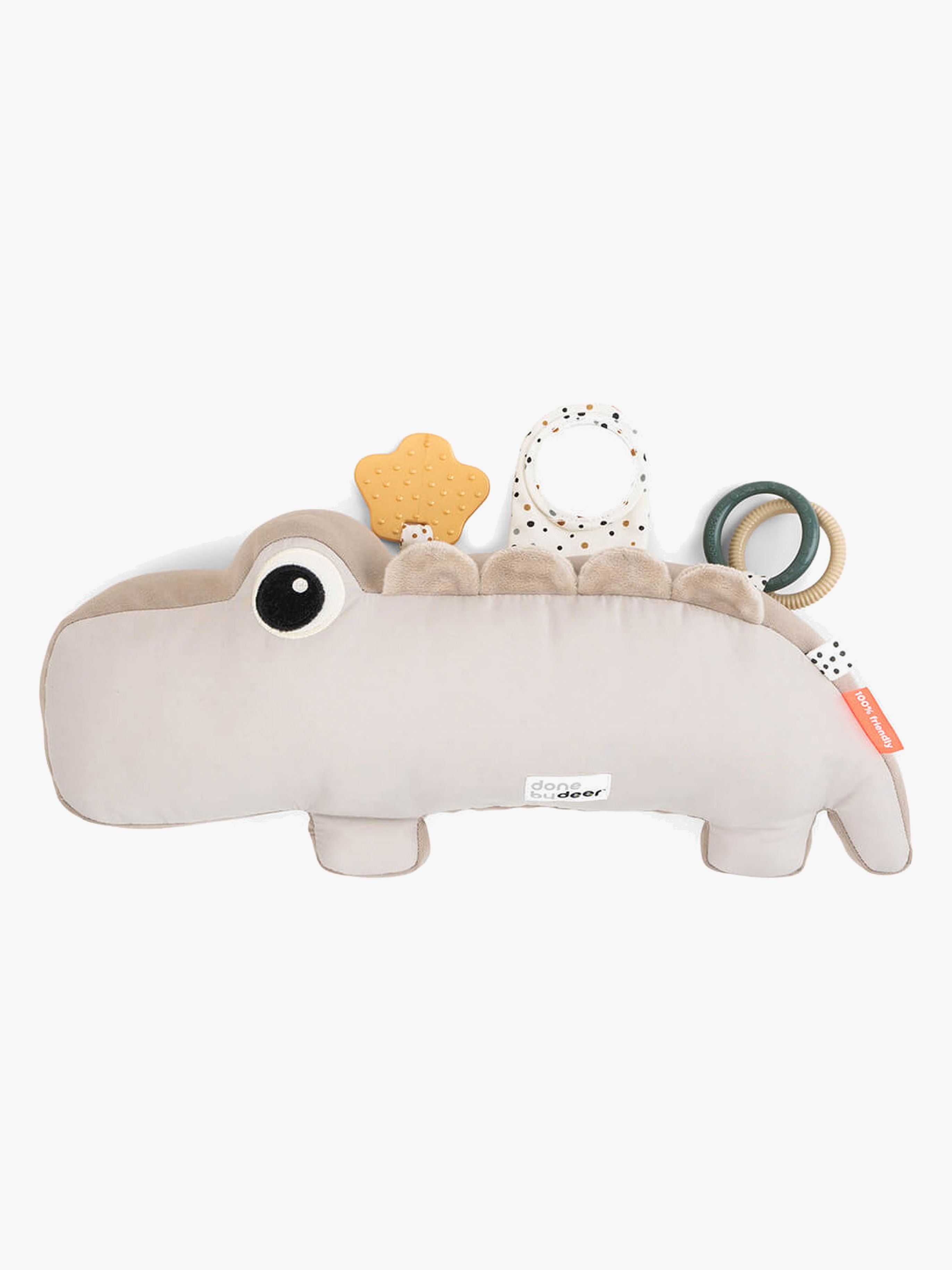 Croco Aktivitätsspielzeug, Sand, Babyspielzeug
