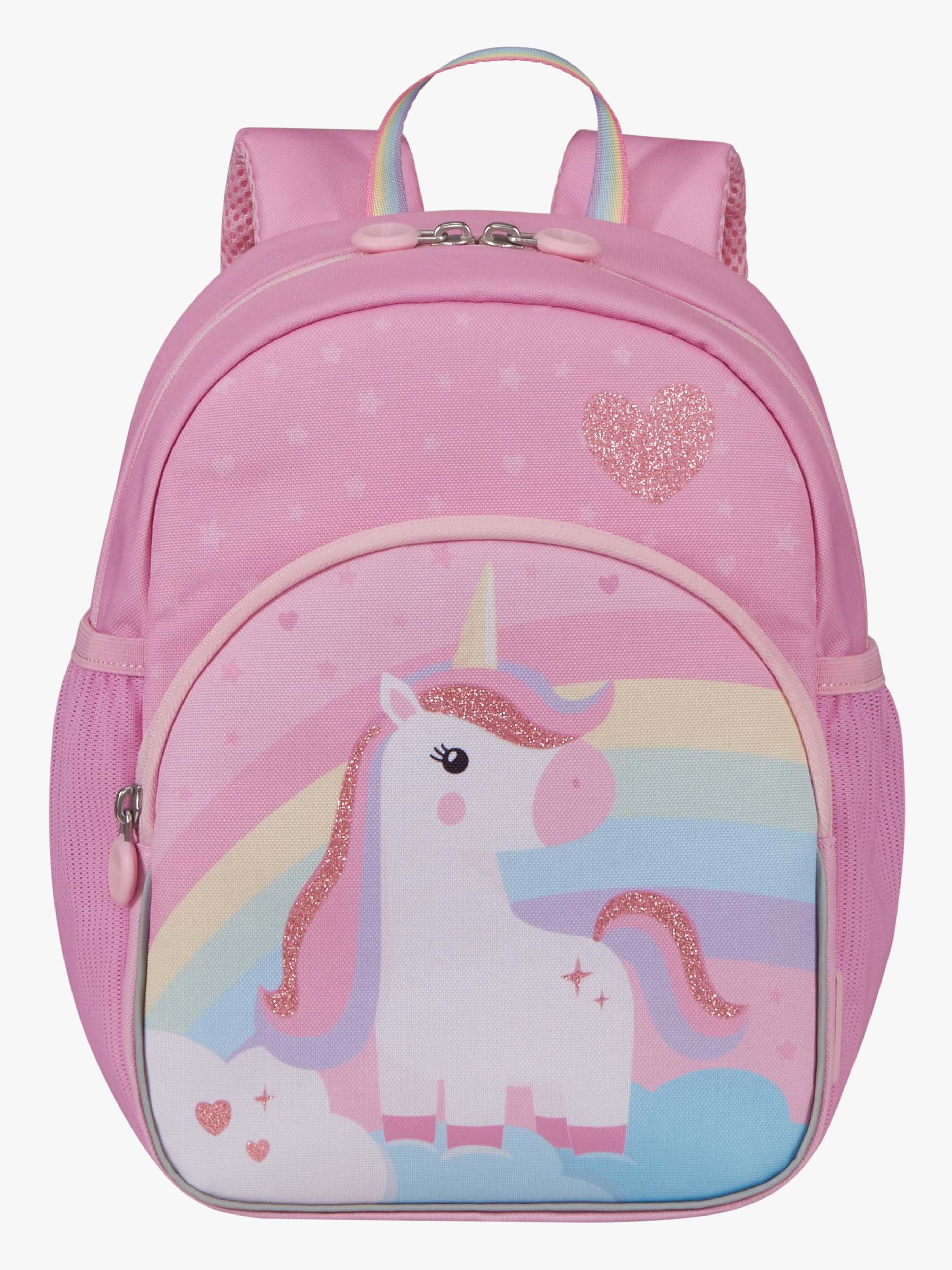Woundertrips Mini Kinder Rucksack 7L, Unicorn
