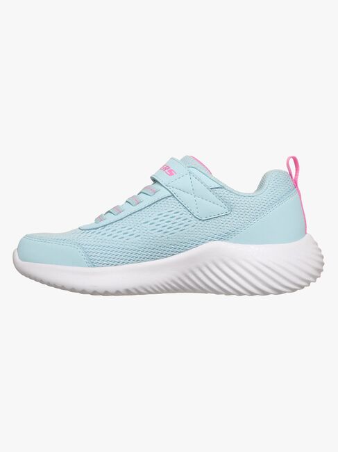 Skechers Bounder Sneaker, Mint