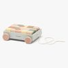 Kids Concept EDVIN Bauklotzwagen