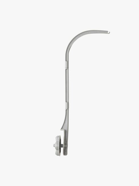 Rätt Start Mobilehalter, Grau