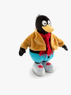 Flåklypa Kuscheltier Fabian 20 cm