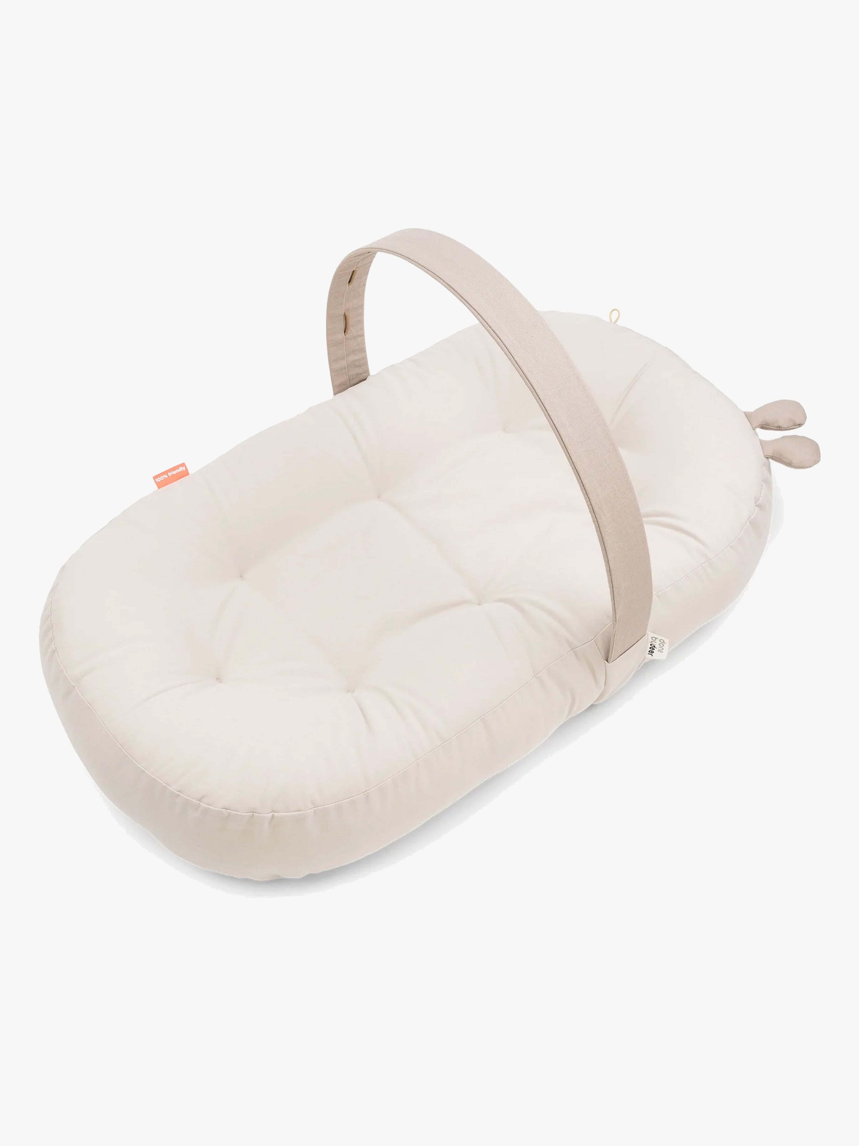 Raffi Spielnest, Sand