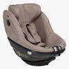 BeSafe Beyond² Kindersitz, Dark Sand Soft Breeze