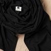 Coracor Tragetuch, Solid Black