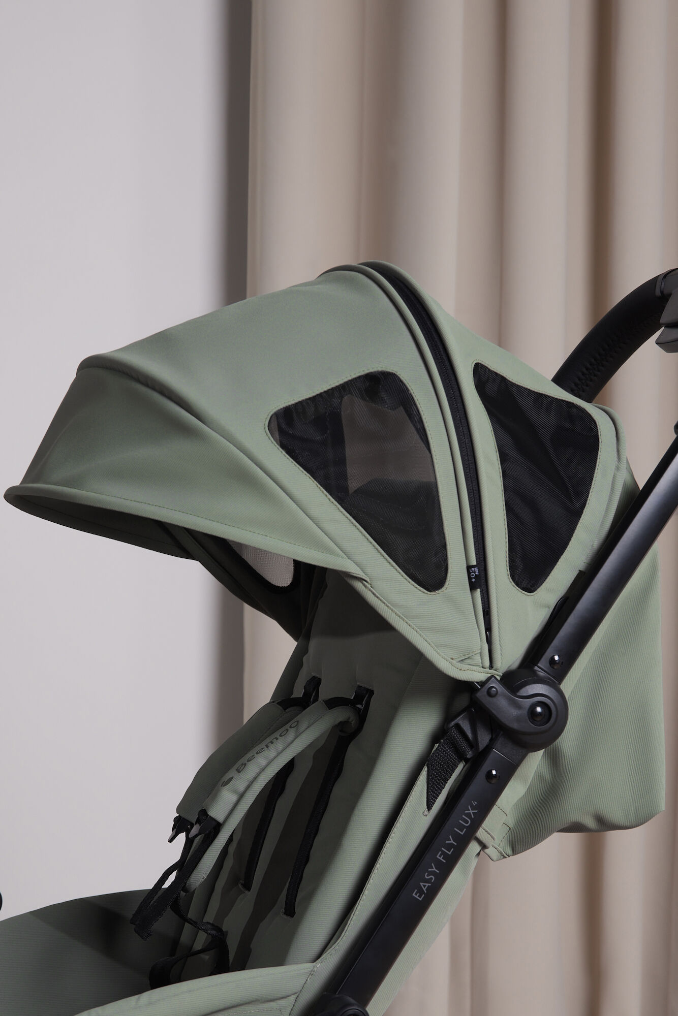 Beemoo Easy Fly Lux 4 Breezy Verdeck, Sea Green