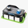 Dantoy Funcars Spielset Polizeistation