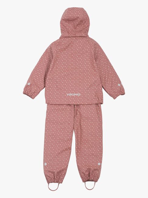 Viking Jolly Regenset, Pink