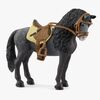 Schleich 42708 Horse Club Pura Raza Española Stute mit Accessoires