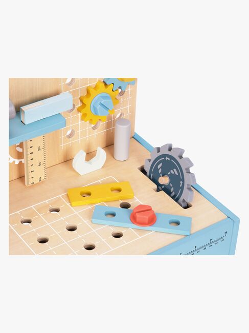 Tooky Toy Werkbank Mini