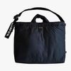 Wildride Wickeltasche, Black