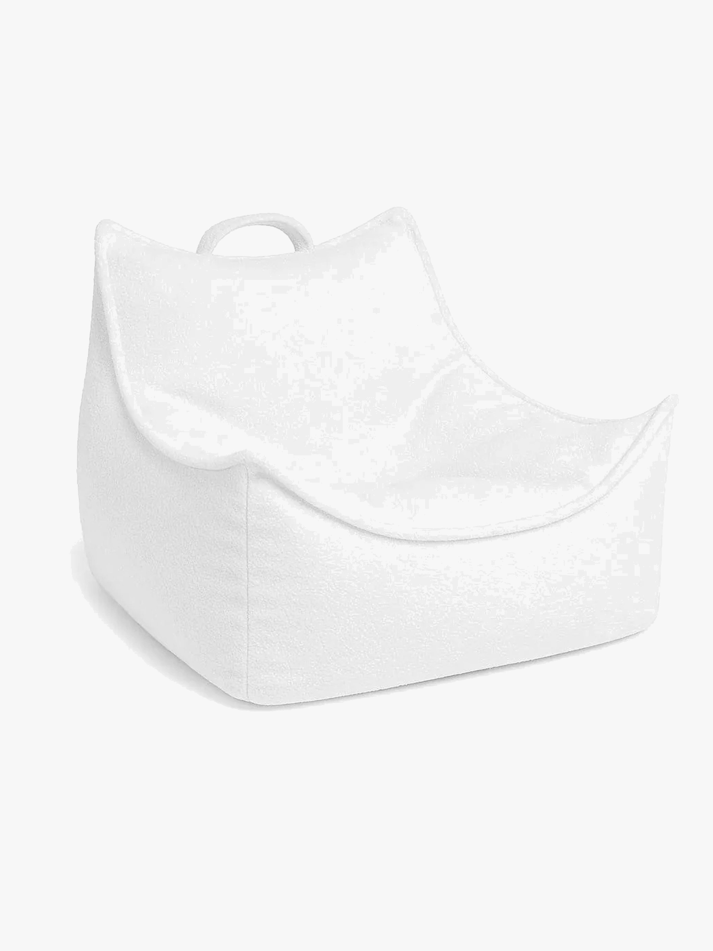 Boucle Sitzsack, Fresh Mint