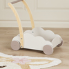 Alice & Fox Lauflernwagen, Beige