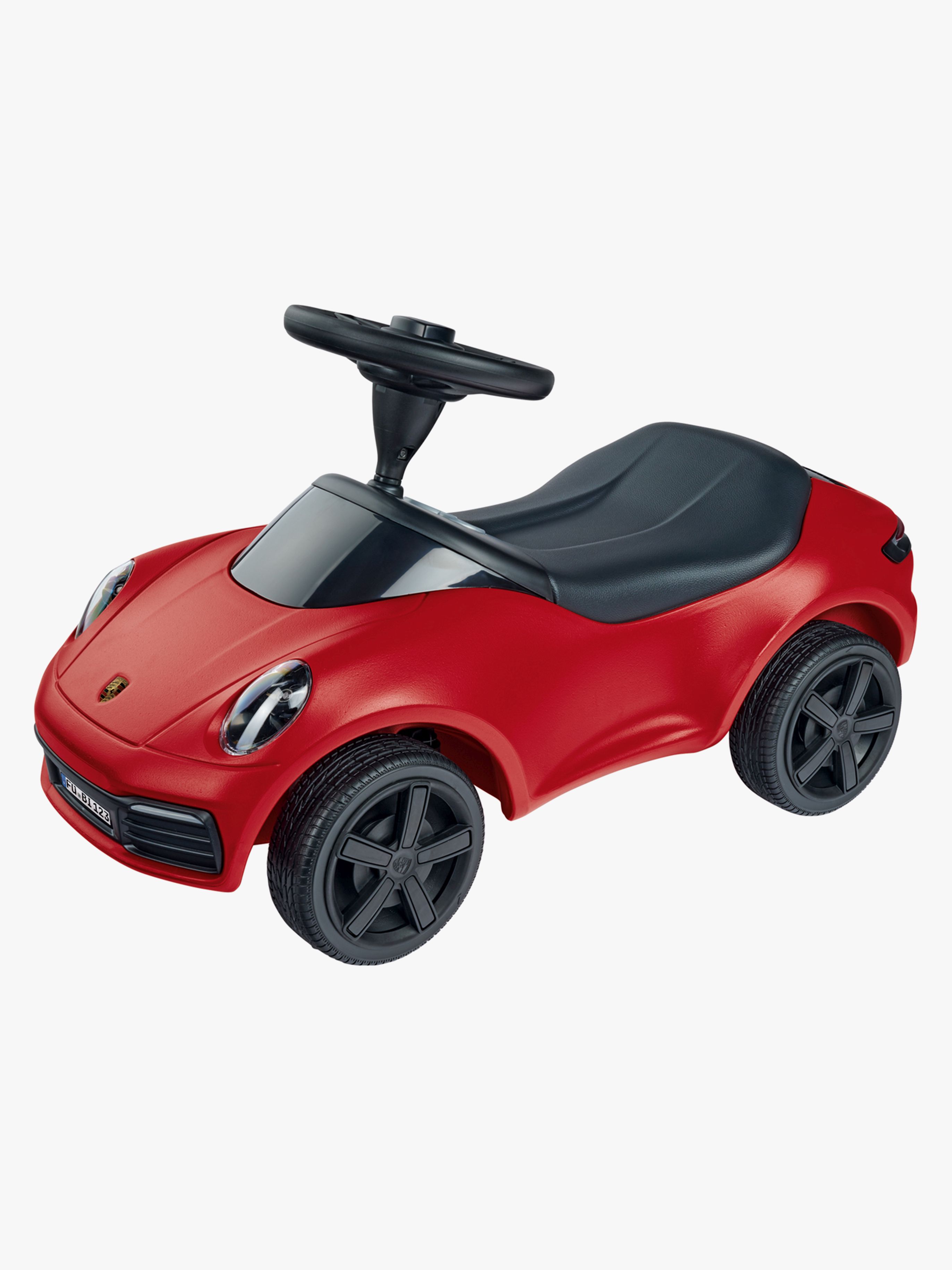 Bobby Baby Porsche 911