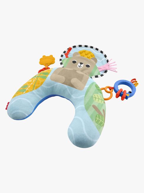 Fisher-Price Tummy Time Aktivitätsspielzeug