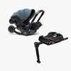 Doona X Babyschale inkl. ISOFIX-Basis, Ocean Blue