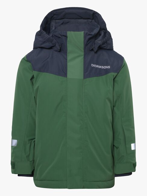 Didriksons Skare Skianzug, Pine Green