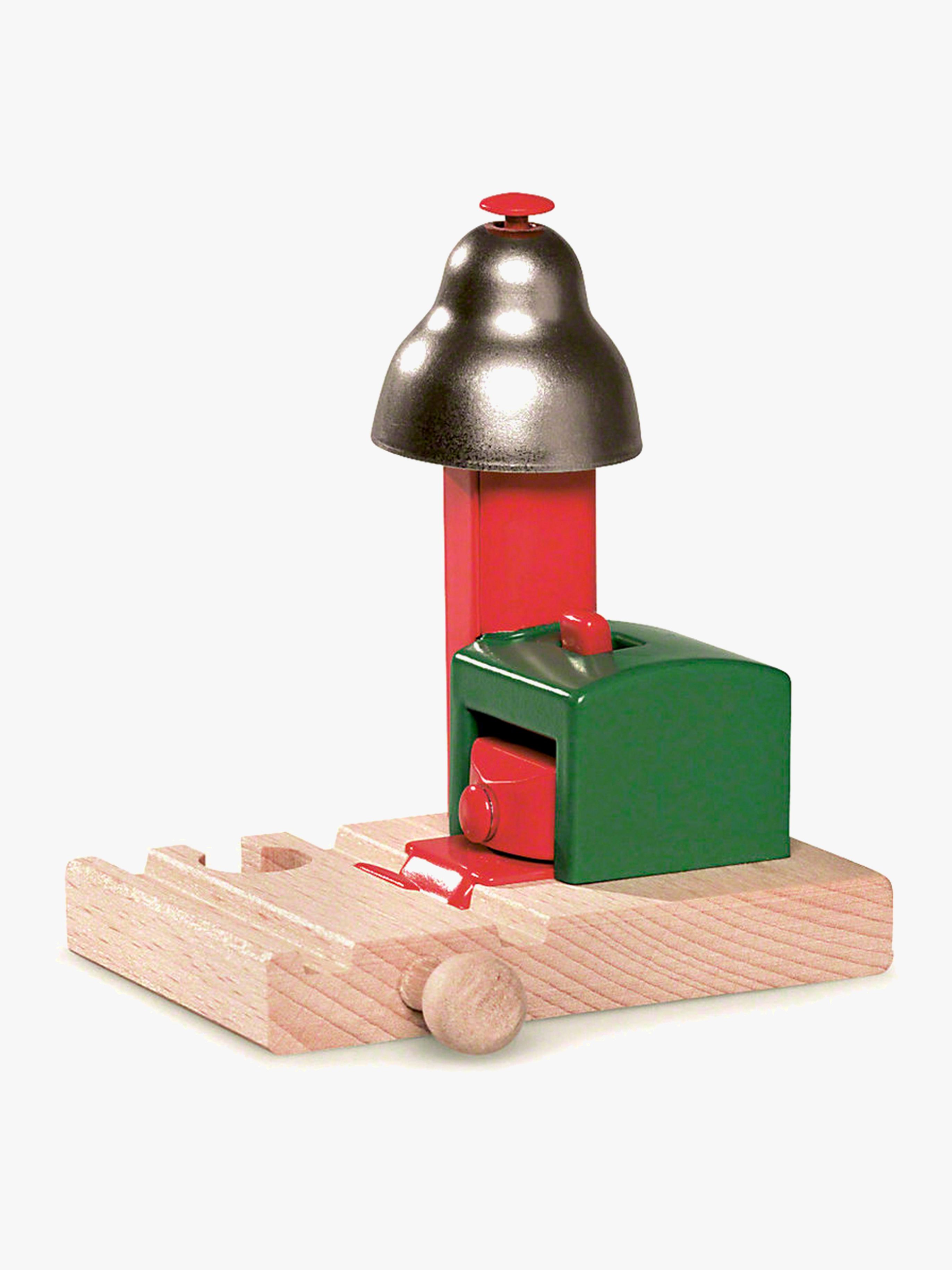 BRIO Magnetisches Glockensignal