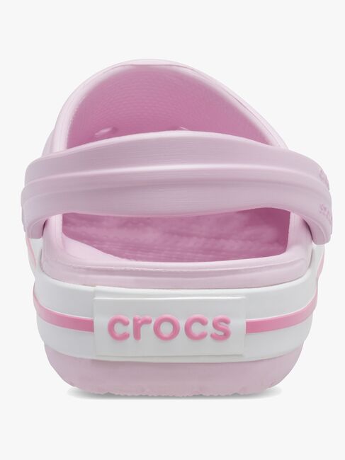 Crocs Classic Sandalen, Ballerina Pink