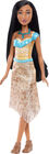 Disney Prinzessinnen Pocahontas Puppe 28cm