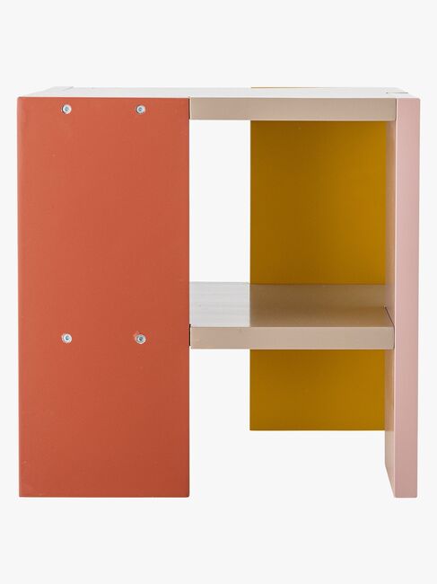 Bloomingville Mini Coloria Tisch, Mehrfarbig