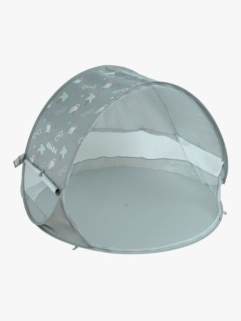 Beaba Breezy UV-Schutzzelt, Lichen/Seagrass
