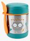 Skip Hop Spark Style Thermobehälter Roboter