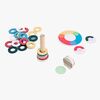 BS Toys Spiel Ring Race