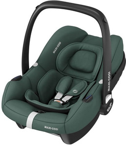 Maxi-Cosi Cabriofix I-Size Babyschale, Essential Green
