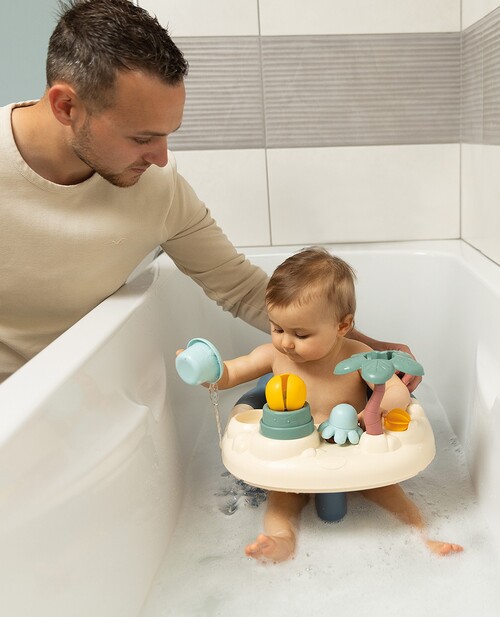 Smoby Little Smoby Badestuhl