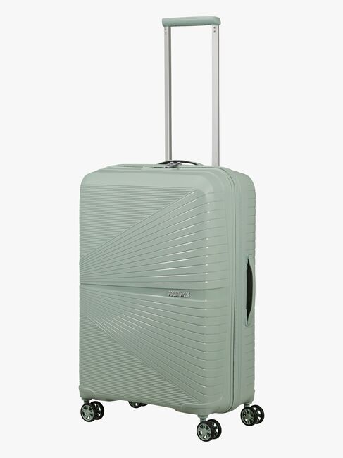 American Tourister Airconic Spinner Koffer 67L, Saturn Sage