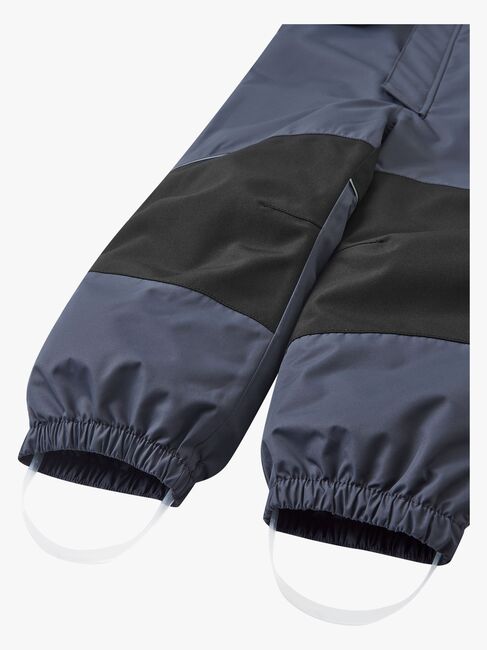 Reimatec Kaunisto Winteroverall, Soft Black