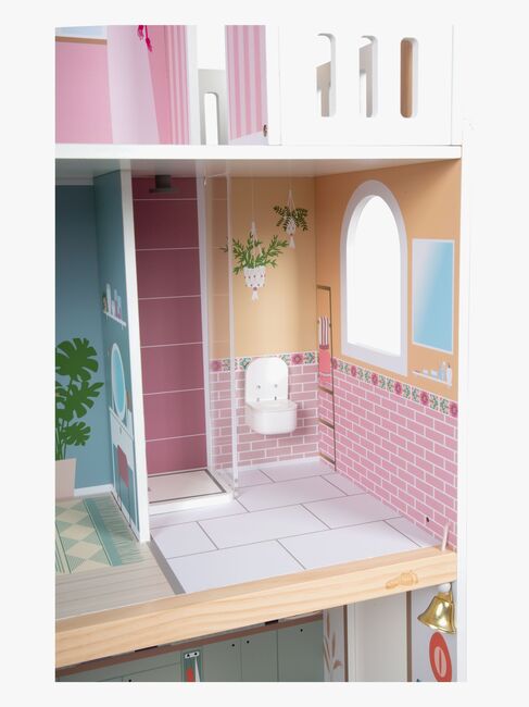 Small Foot Puppenhaus Großes Traumhaus