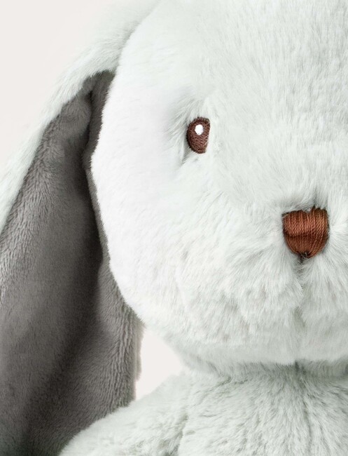Teddykompaniet Svea Hase 45 cm, Grün 4363-1115_3b.jpg
