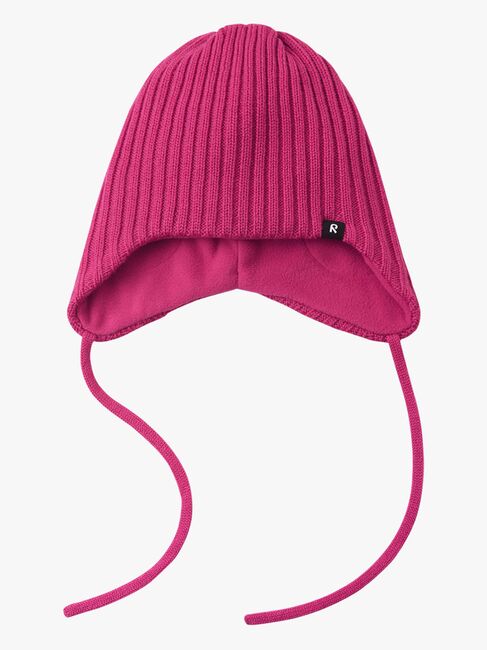 Reima Myssytys Mütze Wolle, Rosy Berry