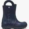 Crocs Handle It Gummistiefel, Navy