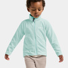 Didriksons Monte Fleecejacke, Ocean Mint