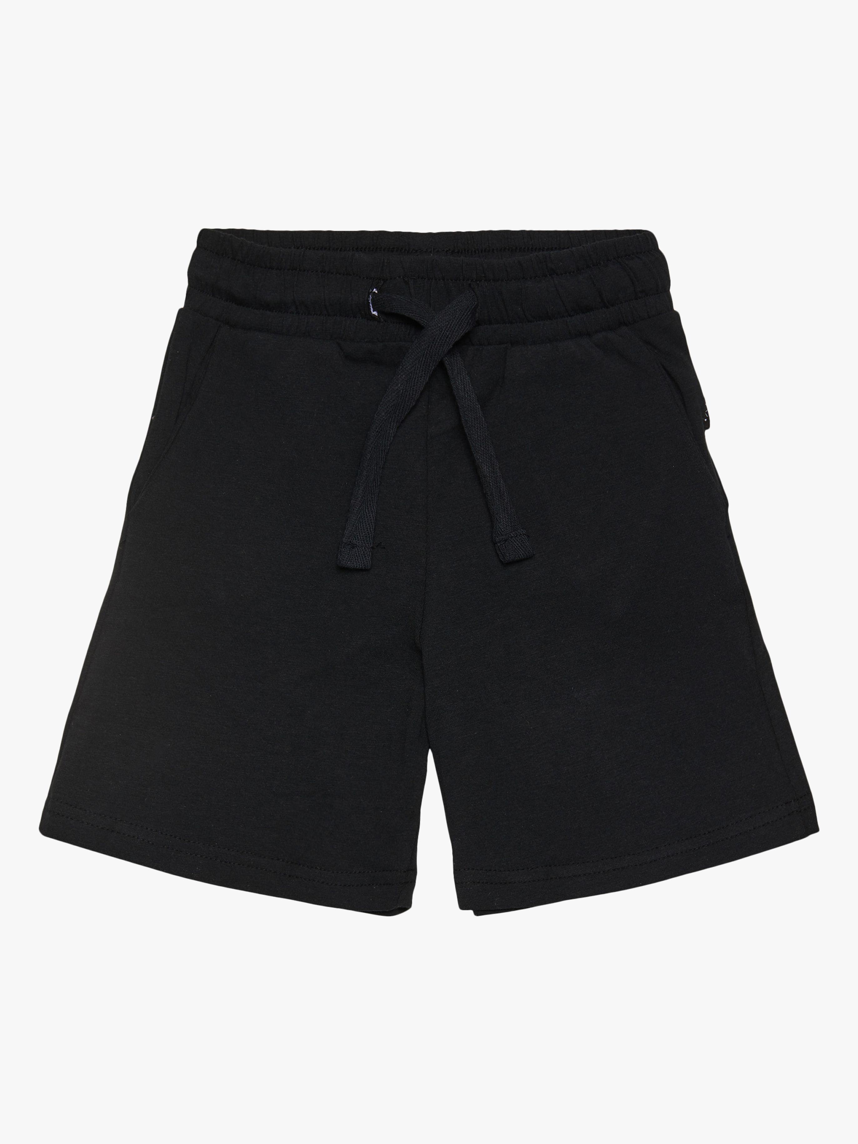 Loncini Shorts, Anthracite 86-92