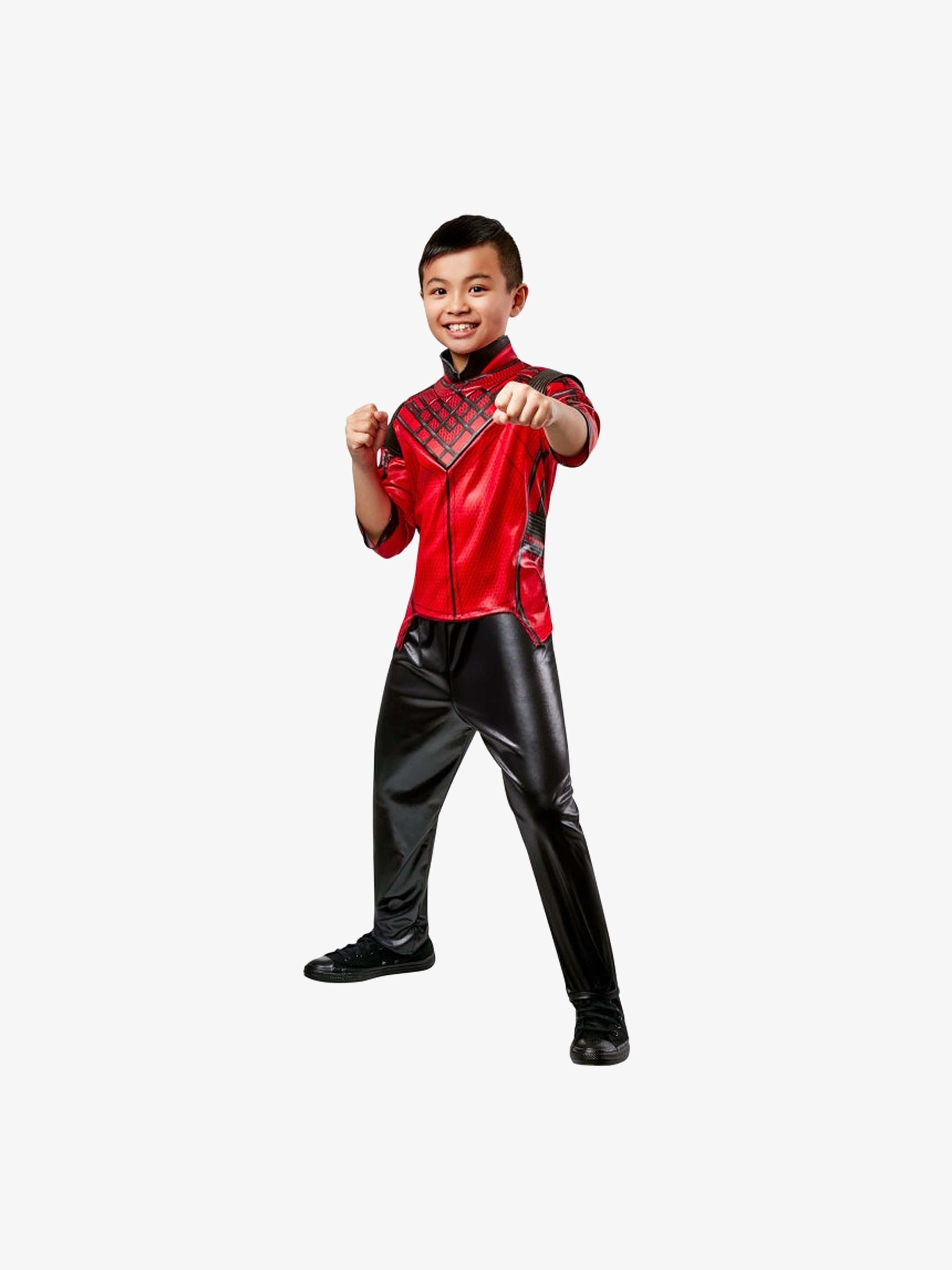 Shang Chi Verkleidung L