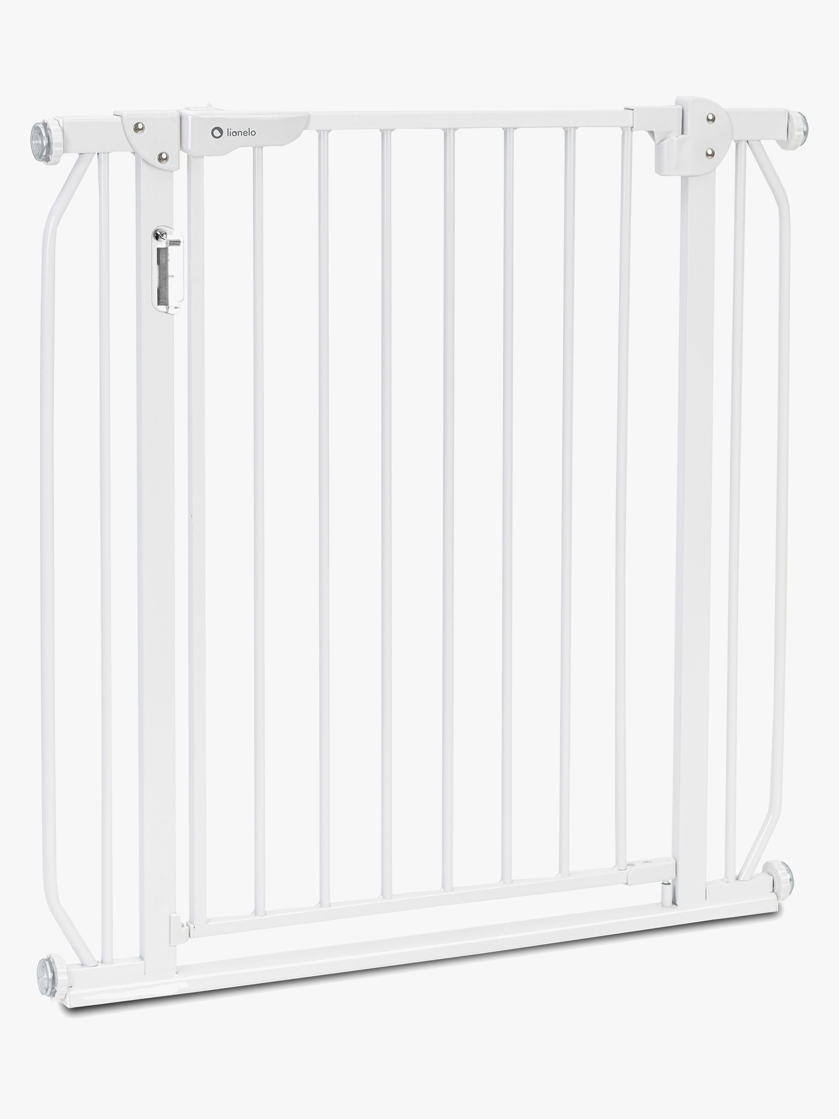 Lionelo Truus Slim Klemmgitter, Led White