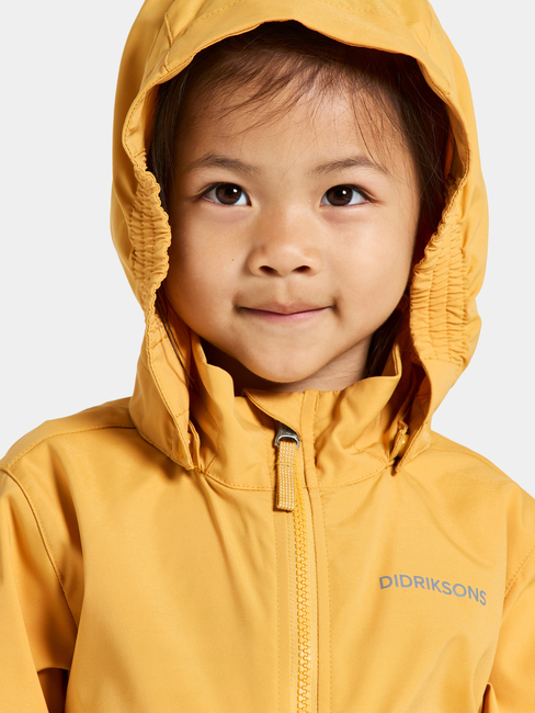 Didriksons  Hallon Windjacke, Dark Pollen