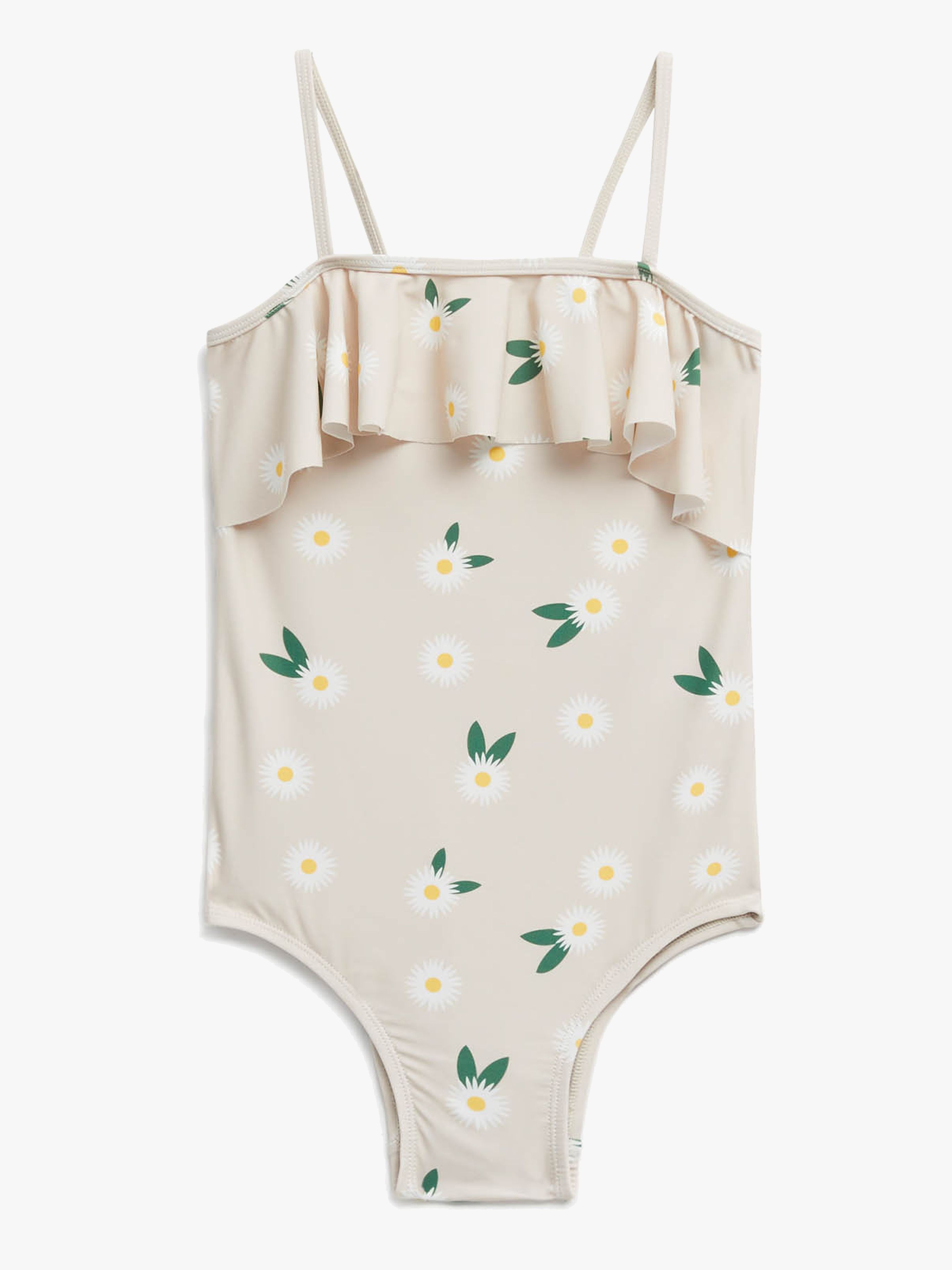 Nathalie UV-Badeanzug, Daisy, 110-116