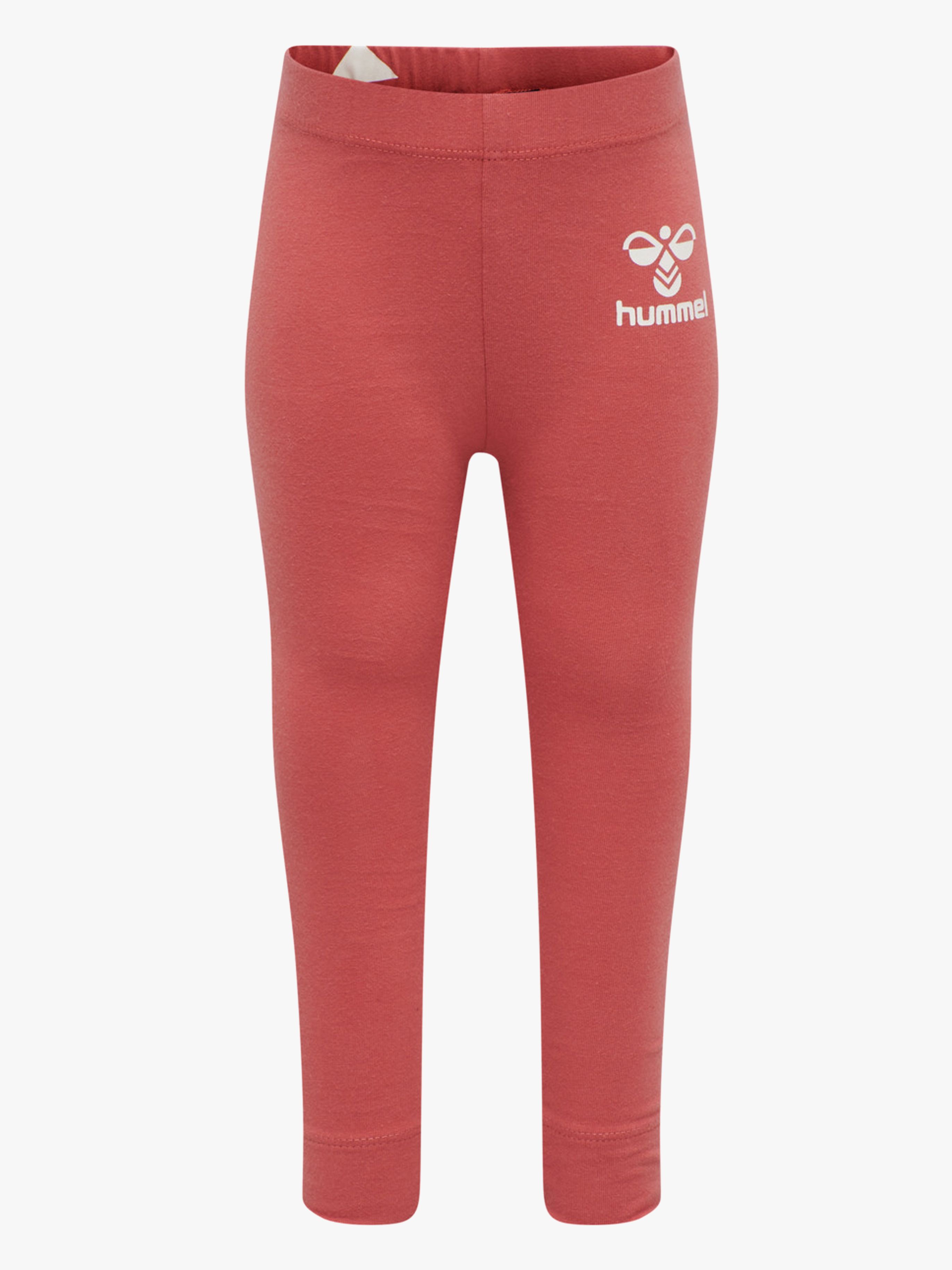 Maui Tights, Faded Rose , 68