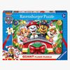 Ravensburger Bodenpuzzle Paw Patrol Weihnachten 24 Teile