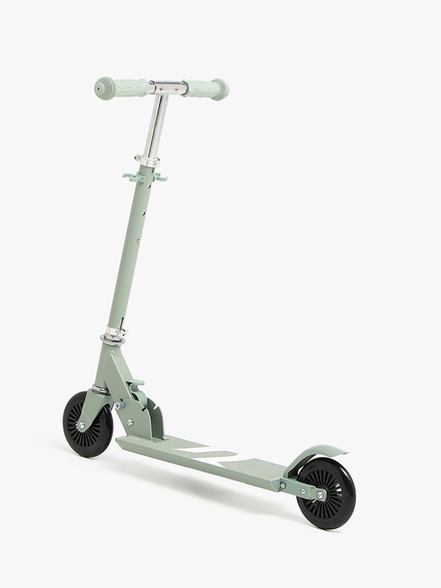 Pinepeak Tretroller, Forest