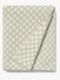 LorenaCanals Tiles Decke, Blue Sage