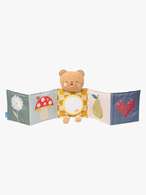 TAF Toys Bär Aktivitätsbuch