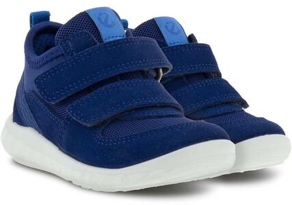 Ecco SP.1 Lite Infant Sneaker, Blue Depths