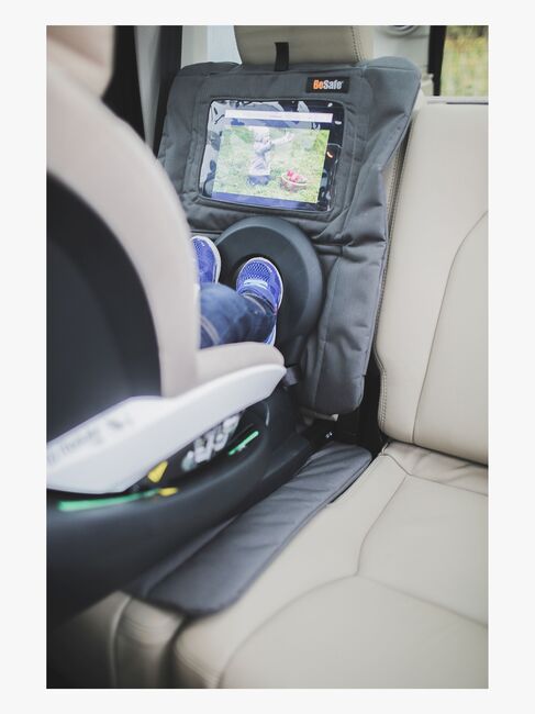 BeSafe Trittschutz mit Fach für Tablet